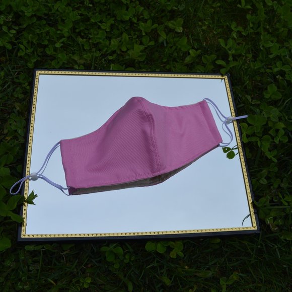 Dani/Bethany Face Masks - Picture 1 of 5